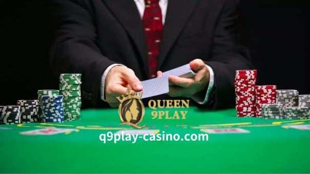 Q9play Casino-Casino1