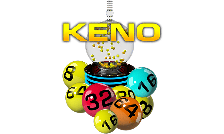 Q9play Casino-Keno2