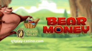 Basahin ang pagsusuri sa mga online slot ng Q9play Casino para malaman ang lahat ng