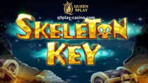 Basahin ang Review ng Skeleton Key Slot ng Q9play Casino upang malaman ang lahat ng dapat