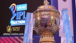 Ang Indian Premier League o ang IPL ay nagsimula lamang labindalawang taon na ang nakararaan ngunit