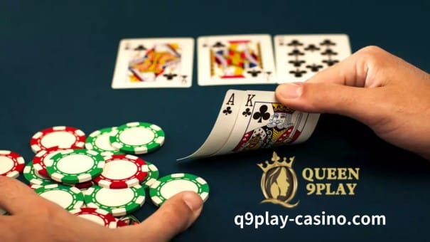 Q9play Casino-Poker1