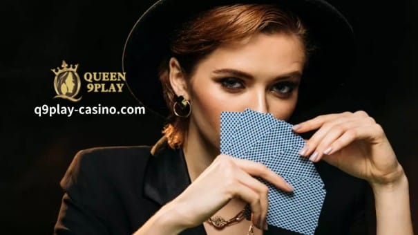 Q9play Casino-Poker2