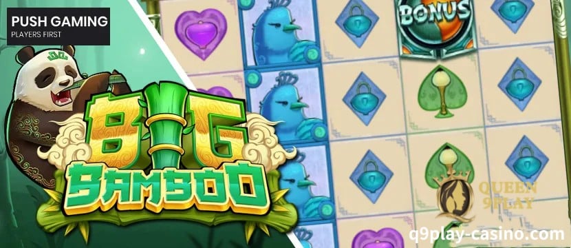 Q9play Casino-Slots3