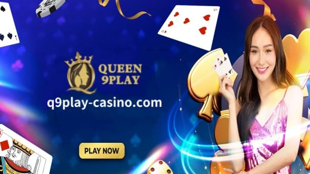Q9play Online Casino