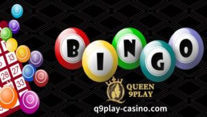 Ang Bingo ay umiral mula noong 20s, na ginagawa itong isa sa mga pinakalumang laro sa online na casino