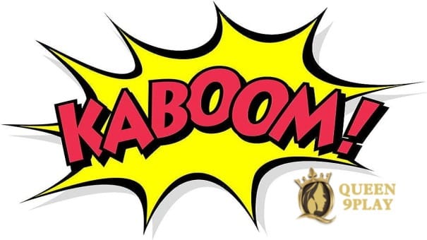 Q9play Online Casino-Kaboom