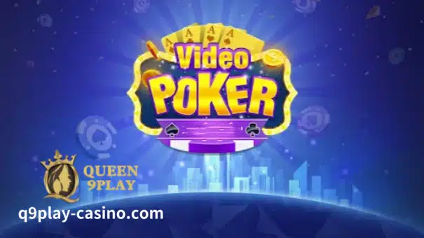 Nag-aalok ang mobile casino ng bersyon ng video poker na tugma sa mga pinakakaraniwang ginagamit na smartphone at tablet