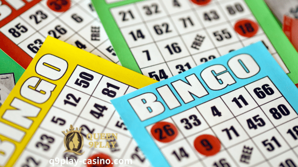 Ang online na bingo ay naging isang tanyag na libangan para sa mga manlalaro sa buong mundo