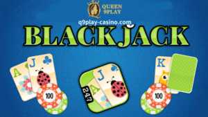 Ang mga paligsahan ay dapat ding tumugon sa iba't ibang variation ng online blackjack.