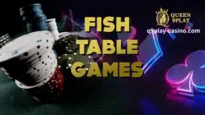 Ang fish table game ay isang medyo bagong laro ng casino. Sa katunayan, ang maikling kasaysayan nito ay nagsimula noong 2005 sa China.