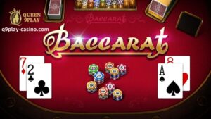Ang Baccarat ay matagal nang isa sa pinakasikat na mga laro sa casino. Kaya naman, hindi nakakagulat