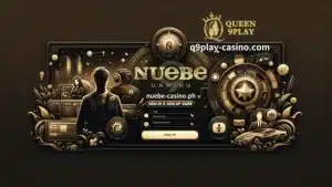 What awaits you at Nuebe Gaming is hands-on experience, and we’ve always focused on helping new players get started in online gaming, not descriptions. You will be tempted by enough new user signup bonus, huge menu of slots, betting options, jackpots and much more. This philosophy is reflected in the casino’s approach to gaming, which also welcomes players of all experiences and backgrounds.