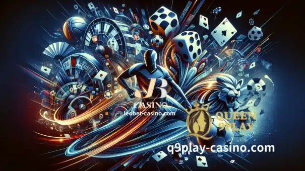 Ang LEOBET Casino ay mabilis na lumitaw bilang isang beacon para sa mga mahilig sa online casino na naghahanap ng pagkakaiba-iba, seguridad at isang walang katulad na karanasan sa paglalaro. Mula sa isang malawak na library ng laro na pinapagana ng mga nangungunang provider ng software ng industriya hanggang sa isang pangako sa kasiyahan at seguridad ng manlalaro, ito ang pangunahing destinasyon para sa mga bago at may karanasang mga manunugal.