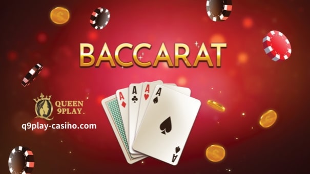 Ang Baccarat ay isang sikat na laro ng casino card na nilalaro sa pagitan ng dalawang kamay: ang "manlalaro" at ang "bangkero". Ang laro ay may tatlong posibleng resulta: Panalo ang manlalaro, panalo ang Bangkero, o tabla. Ang mga halaga ng card ay ang mga sumusunod: Ang Ace ay nagkakahalaga ng 1 puntos, 2-9 ang halaga ng mukha, 10 at ang mga face card ay nagkakahalaga ng 0 puntos. Bilang ng mga digit na bibilangin.