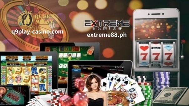 Kasaysayan ng EXTREME88 Itinatag ang EXTREME88noong 1997 at naging isa sa mga nangungunang kumpanya sa maraming merkado sa Europa, Asya, at Timog Amerika. Ang kumpanya, na may punong tanggapan sa UK, nagbukas ng mga opisina sa New Jersey ilang taon na ang nakalipas, nag-aalok ng isa sa pinakamahusay na online na casino sa Garden State at may plano na ilunsad sa US sa mga darating na taon. Isa ito sa pinakamalaking kumpanya sa online na sports betting sa buong mundo at posibleng ang pinakamalaking online casino.