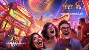 Itinatag ang Lucky Cola Online Casino noong 2021, na may simula na puhunan na 60,000,000 piso, at itinatag ng tatlong mga taong may pangitain: Jose Carreon, Mariella Valdez, at Rafael Rosales. Sa maikling panahon, ito ay naging isa sa pinakapopular na online casino sa Pilipinas. Sa kasalukuyan, hanggang sa Agosto ng 2023, ang casino ay mayroon nang higit sa 500,000 rehistradong mga gumagamit, na ginagawang legal na destinasyon para sa nakaka-engganyong mga laro sa Pilipinas.