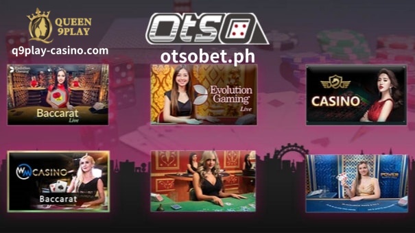 Maligayang pagdating sa OtsoBet, isang online na casino na may libu-libong laro at mahigit sa 100,000 na manlalaro, na nag-aalok ng iba’t ibang uri ng mga laro. Mula sa pustahan sa mga palakasan, live na mga laro, poker, pustahan sa pinansya, mga slot machine, at marami pang iba… patuloy kaming nagtatrabaho upang mapabuti ang karanasan sa paglalaro at ipapaalam sa mga manlalaro kapag may bagong laro na magagamit.