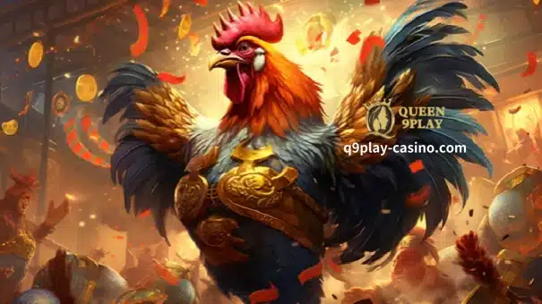 People who used to bet on Sabong are now betting online because they have to stay home. Just like regular cockfighting, online Sabong involves betting on two roosters with metal spurs. They fight until one can no longer continue or dies.