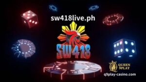 Ang SW418 LIVE Sabong ay patuloy na isa sa pinakapopular na laro sa pagsusugal sa sports sa Pilipinas. Ang SW418 International ay isa sa mga pangunahing online na plataporma ng pagsusugal sa Sabong sa Pilipinas ngayon. Nagbibigay kami ng mataas na kalidad at patas na mga laban! Mag-enjoy ng mga laban ng mataas na kalidad, kung saan maaari kang makilahok at manood ng mga live na laban gamit ang iyong mobile phone, tablet, o computer.