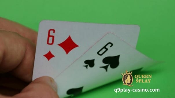 Ang blackjack ay isa sa mga pinakamahusay na laro na maaari mong laruin sa Q9play Casino. Nag-aalok ito ng pinakamahusay na posibilidad ng anumang laro sa casino, at kung matututo ka ng ilang mga pangunahing diskarte, maaari mong lubos na mapataas ang iyong mga pagkakataong manalo.