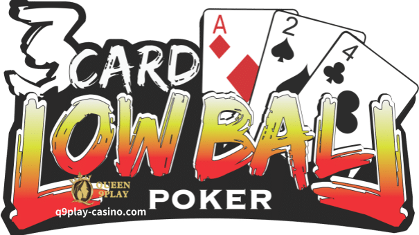 Ang Lowball o Mababang Poker ay isang variation ng poker kung saan ang pinakamababang kamay ang nanalo. Anumang laro ng poker ay maaaring baligtarin at laruin nang mababa, ngunit ang lowball poker, partikular na ang 5 Card Draw Poker, ay nilalaro nang mababa. Gumagamit ang iba't ibang variant ng Lowball ng iba't ibang sistema ng pagraranggo ng kamay, mangyaring sumangguni sa Q9play. Depende sa kung gaano kataas ang ace, limang magkakaibang antas ng card ang mas mahusay kaysa sa combo card.