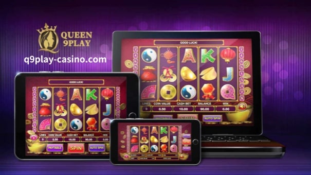 Nagba-browse sa hindi mabilang na mga laro ng slot sa mga online casino at hindi sigurado kung alin ang pipiliin? Bibigyan ka ng Q9play ng ilang tip sa kung paano pumili ng perpektong slots sa isang online casino.