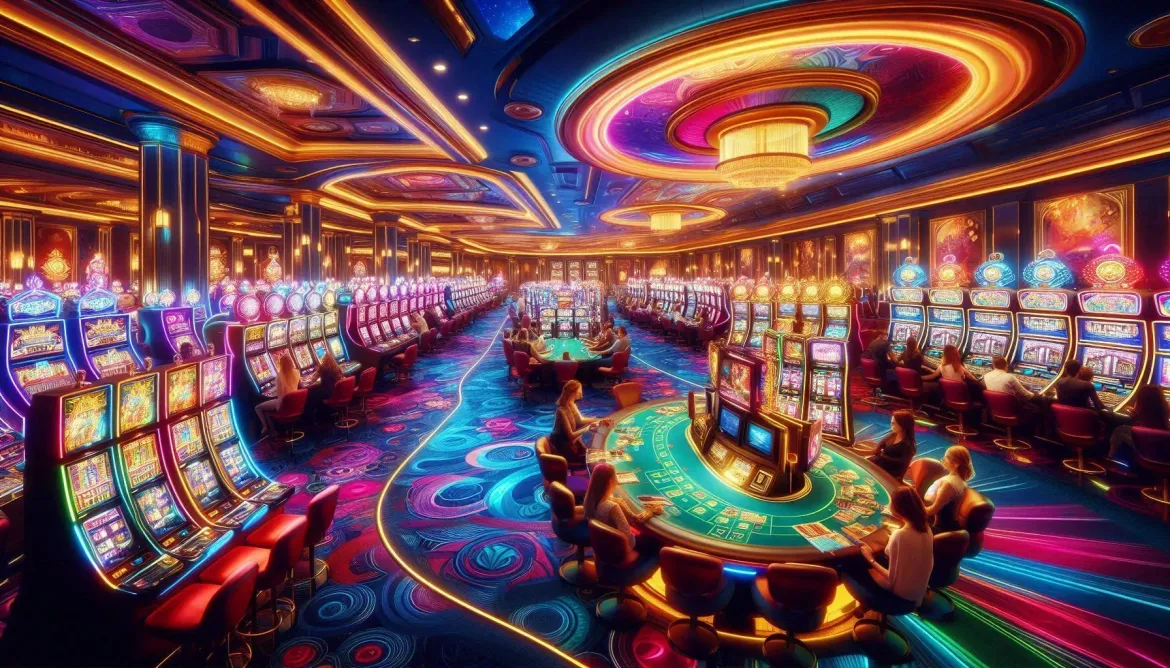 Q9play